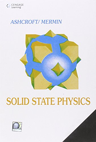 Solid State Physics von Cengage Learning India