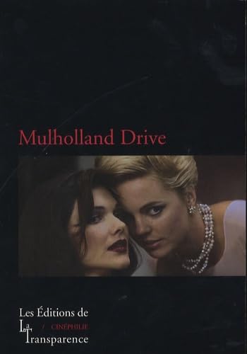 Mulholland drive von TRANSPARENCE