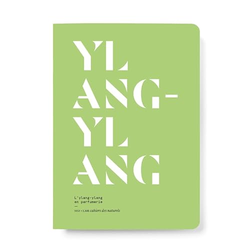 L'Ylang-ylang en parfumerie