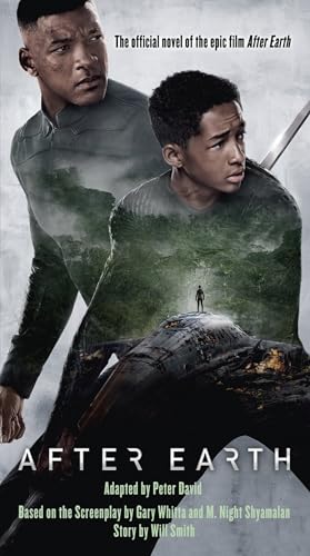 After Earth: A Novel von Del Rey