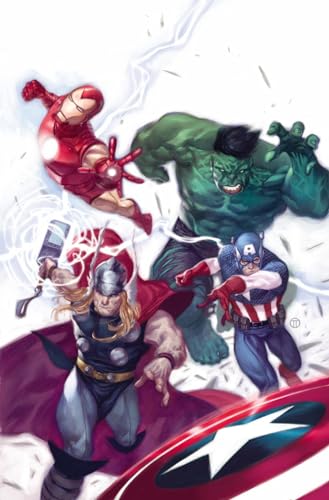 Avengers: Season One Avengers: Season One