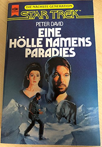 Eine Hölle namens Paradies (Heyne Science Fiction und Fantasy (06))