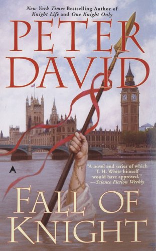 Fall of Knight Fall of Knight