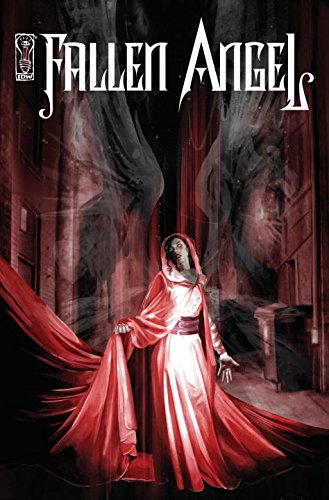 Fallen Angel Volume 1 Fallen Angel Volume 1