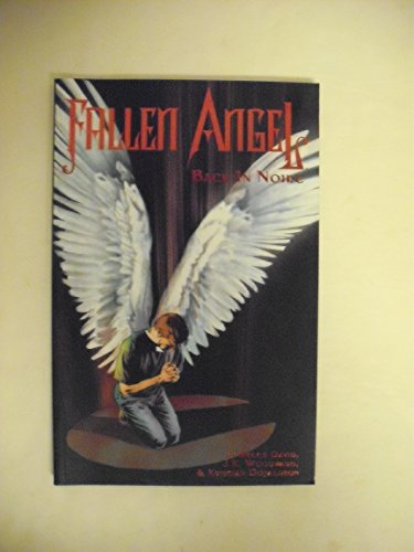 Fallen Angel Volume 3 Fallen Angel Volume 3