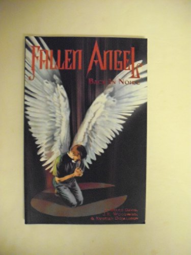 Fallen Angel Volume 3