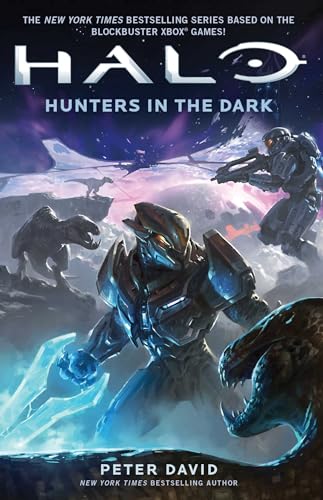 Halo: Hunters in the Dark: Volume 16 Halo: Hunters in the Dark: Volume 16 von Gallery Books