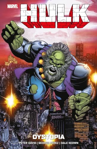 Hulk: Dystopia