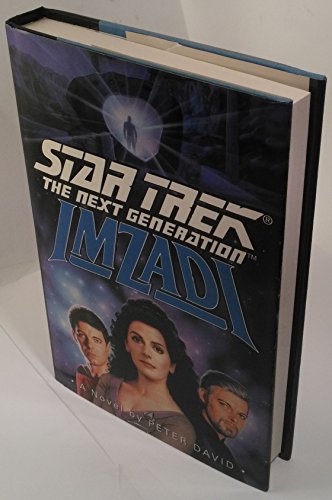 Imzadi (Star Trek the Next Generation)