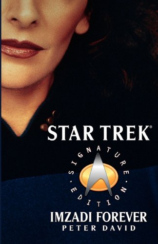 Imzadi Forever (Star Trek: The Next Generation) von Pocket Books/Star Trek