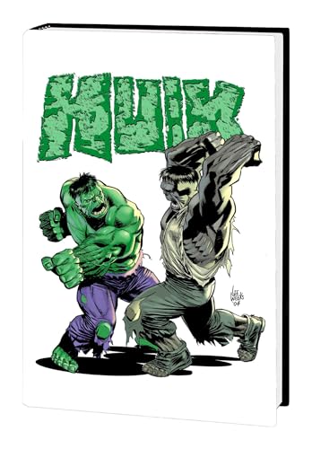 Incredible Hulk By Peter David Omnibus Vol. 5 (Incredible Hulk Omnibus) von Marvel