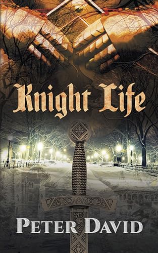 Knight Life Knight Life von Dover Publications
