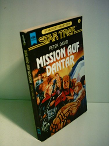 Mission auf Dautar (Heyne Science Fiction und Fantasy (06))