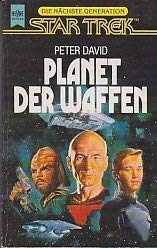 Planet der Waffen (Heyne Science Fiction und Fantasy (06))