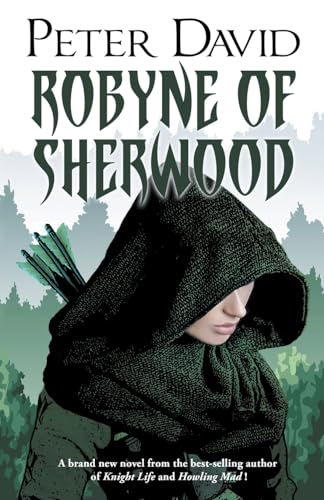 Robyne of Sherwood Robyne of Sherwood von Crazy 8 Press