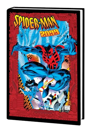 Spider-Man 2099 Omnibus Vol. 1 von Marvel