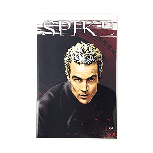 Spike Spike