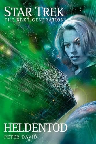 Star Trek - The Next Generation 4: Heldentod Star Trek - The Next Generation 4: Heldentod