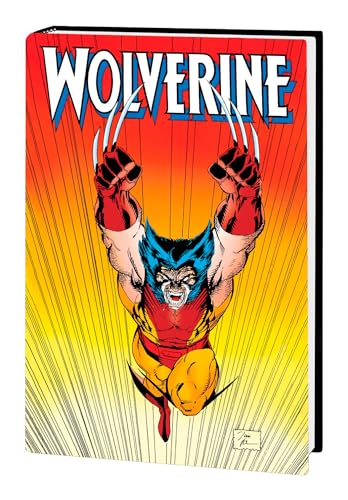 Wolverine Omnibus Vol. 2 (Wolverine Omnibus, 2)