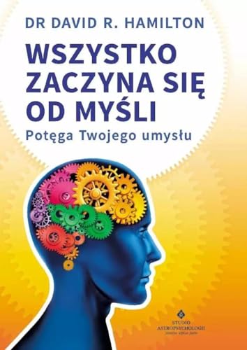 Wszystko zaczyna się od myśli von Studio Astropsychologii