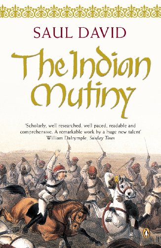 The Indian Mutiny: 1857 von Penguin