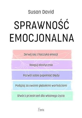 Sprawność emocjonalna