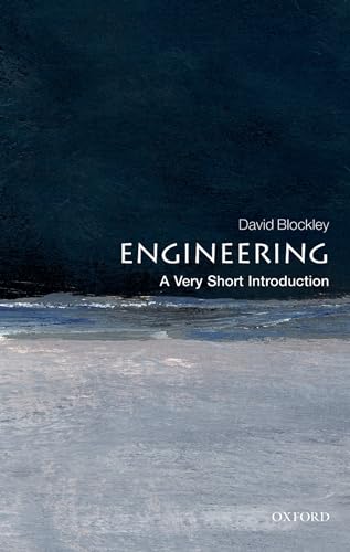Engineering: A Very Short Introduction (Very Short Introductions)