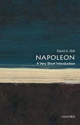 Napoleon: A Very Short Introduction (Very Short Introductions)