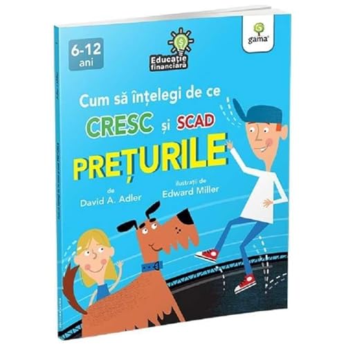 Cum Sa Intelegi De Ce Cresc Si Scad Preturile von Gama