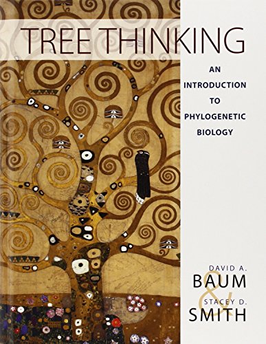 Tree Thinking: An Introduction to Phylogenetic Biology von Roberts