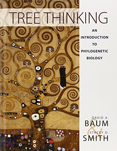 Tree Thinking: An Introduction to Phylogenetic Biology Tree Thinking: An Introduction to Phylogenetic Biology von Roberts