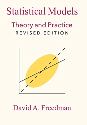 Statistical Models: Theory And Practice