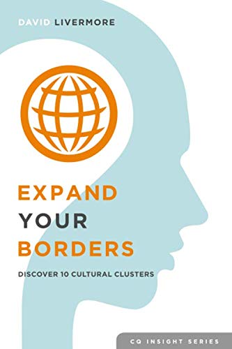 Expand Your Borders: Discover Ten Cultural Clusters (CQ Insight Series, Band 1)