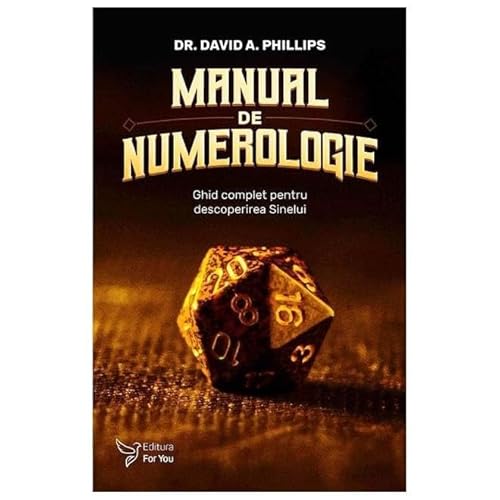 Manual De Numerologie von For You