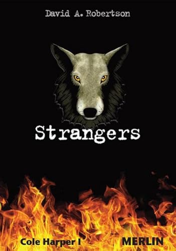 Strangers: Cole Harper, Teil 1 von Merlin Verlag