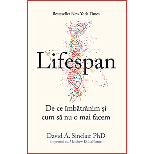 Lifespan von Editura Trei - Lifestyle