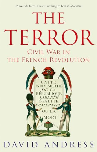 The Terror: Civil War in the French Revolution