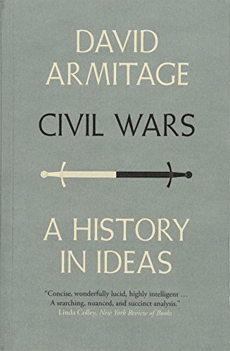 Civil Wars: A History in Ideas von Yale University Press