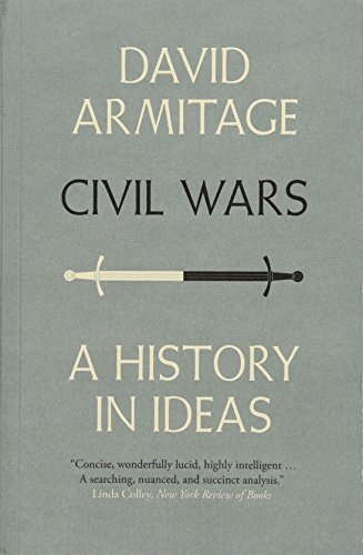 Civil Wars: A History in Ideas