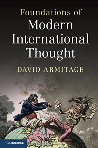 Foundations of Modern International Thought von Cambridge University Press