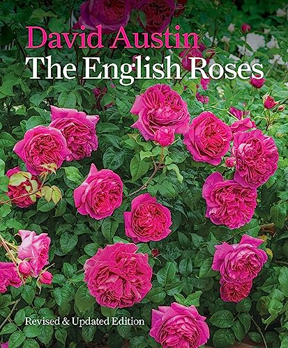 The English Roses von OCTOPUS PUBLISHING