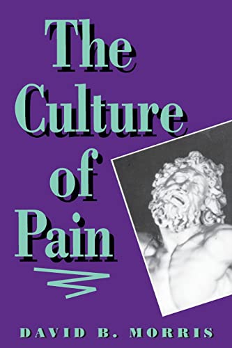 The Culture of Pain von University of California Press