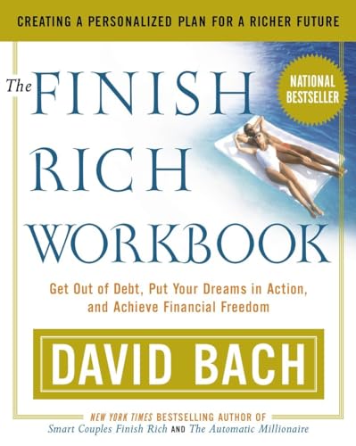 The Finish Rich Workbook: Creating a Personalized Plan for a Richer Future von Currency
