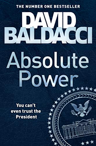 Absolute Power Absolute Power