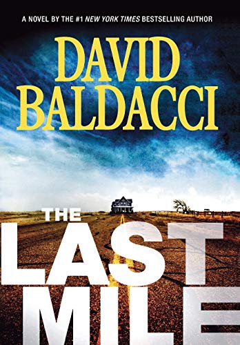 The Last Mile (Memory Man Series, 2, Band 2)