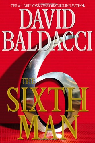 The Sixth Man The Sixth Man von Grand Central Publishing