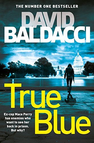 True Blue True Blue