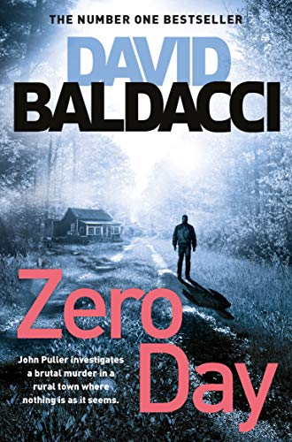 Zero Day (John Puller series, 1)
