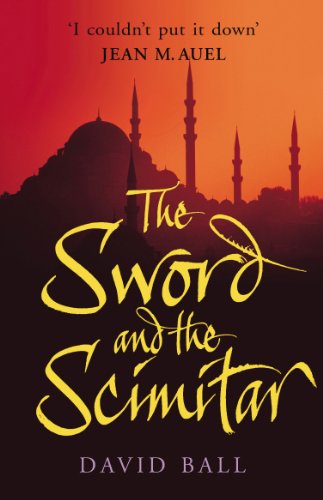 Sword And The Scimitar von Arrow
