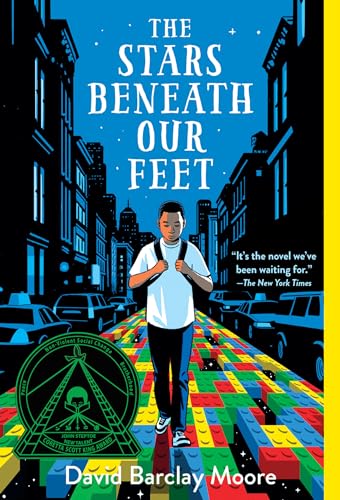 The Stars Beneath Our Feet von Yearling